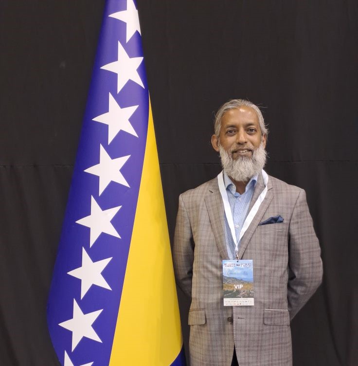 Md Shawkat -E-Khoda Prince